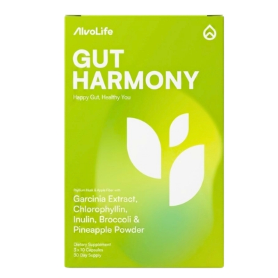Gut Harmony (Alvolife)