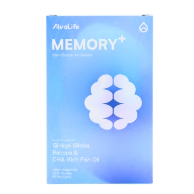 Memory+ (Alvolife)