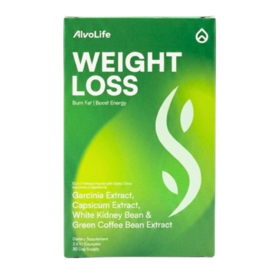 Weight Loss (Alvolife)