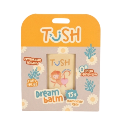 Tush Dream Blam (15g)