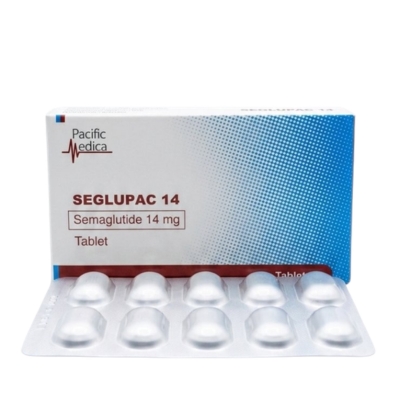 Seglupac 14mg