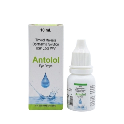 Antolol Eye Drop