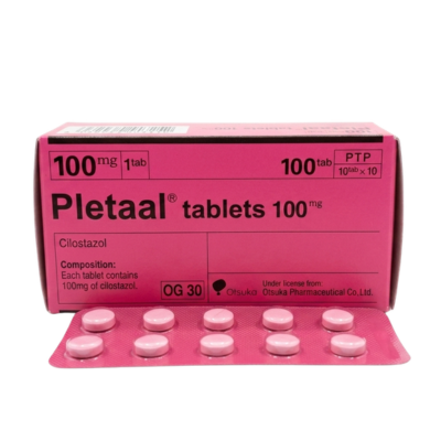 Pletaal 100mg