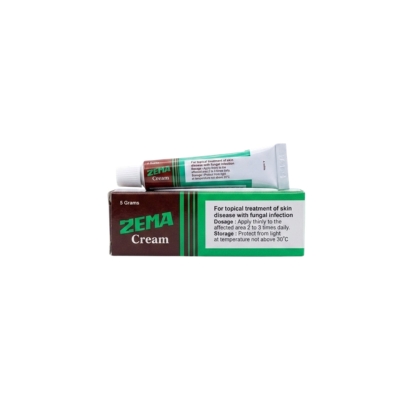 Zema Cream 5g