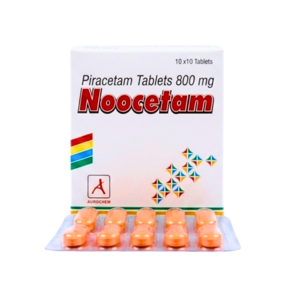 Noocetam 800mg