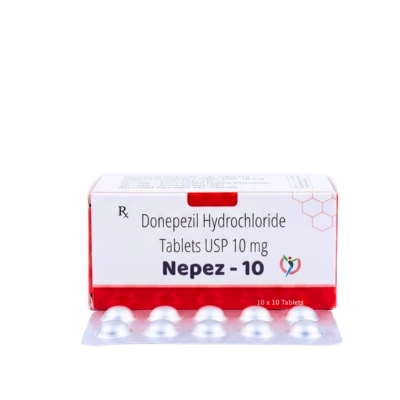 Nepez 10
