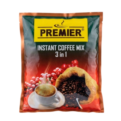 Premier Coffee 3in1