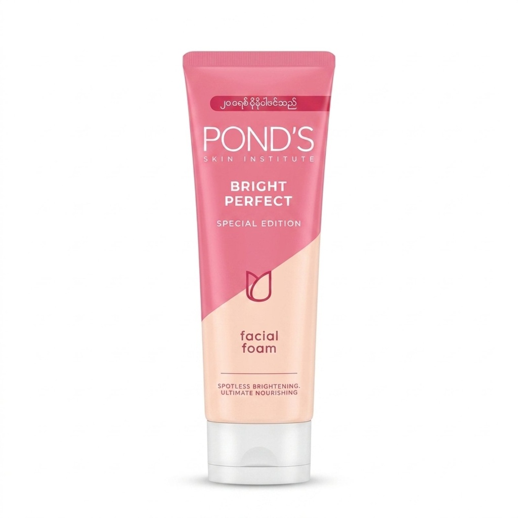Pond's Bright Perfect 120g