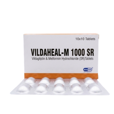 Vildaheal M 1000 SR