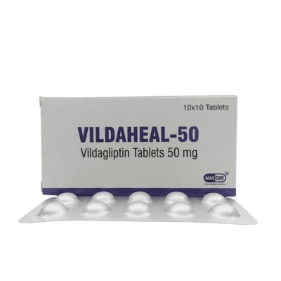 Vildaheal 50