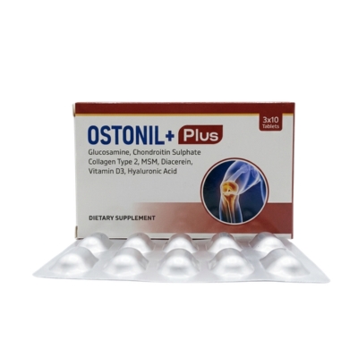 Ostonil Plus