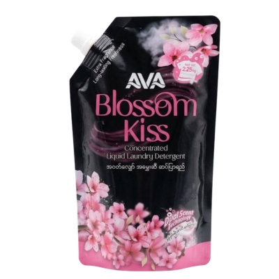 AVA Liquid Detergent Blossom Kiss 450ml
