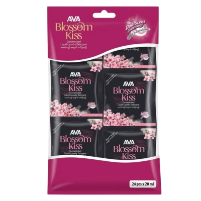 AVA Liquid Detergent Blossom Kiss 20ml