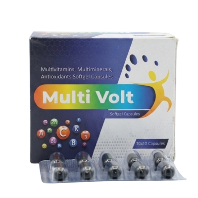 Multi Volt
