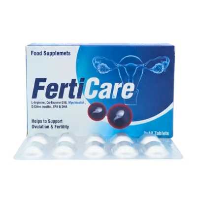 Ferticare