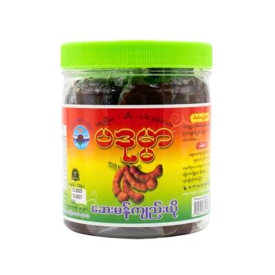 [MP00027] ပဒုမ္မာဆေးမကျီးအကြီး