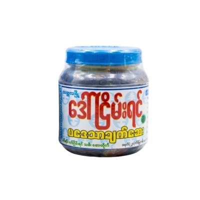 [MD00016] ဒေါ်ငြိမ်းရင်ချက်ဆေး