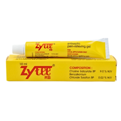 [16260003] Zytee Cream