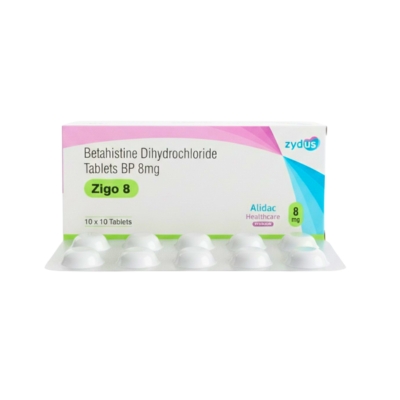 [11260023] Zigo 8mg
