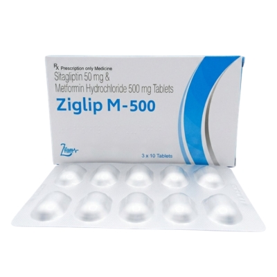 [11260071] Ziglip M 50/500