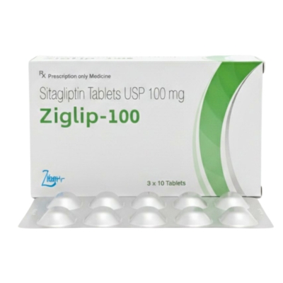 [11260019] Ziglip 100