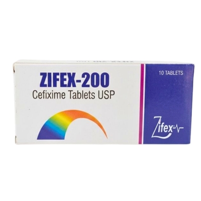 [11260017] Zifex 200