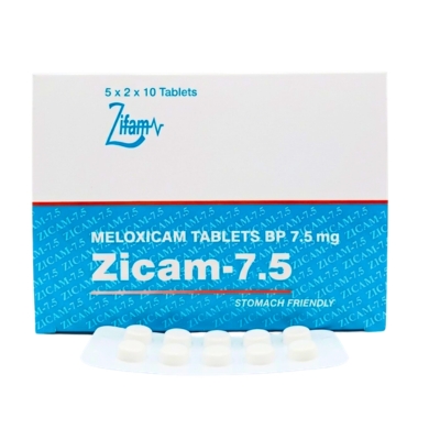 [11260013] Zicam 7.5