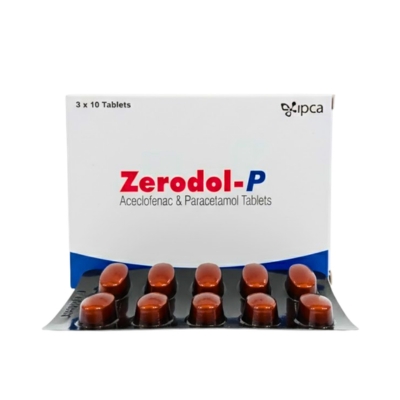 [11260011] Zerodol-P