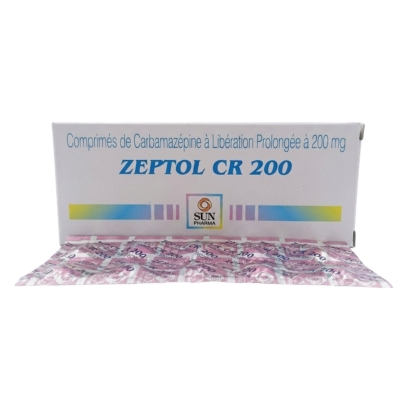 [11260008] Zeptol CR200