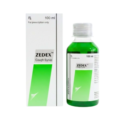 [15260002] Zedex Sy
