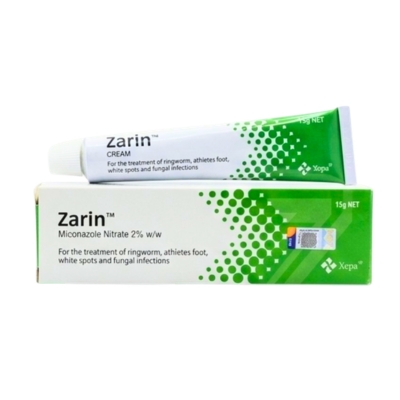[16260002] Zarin Cream