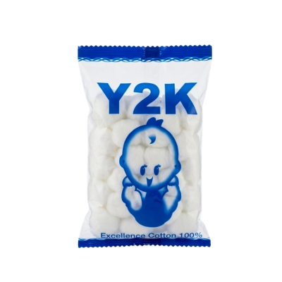 [OTY00004] Y2K cotton (Big) 55g