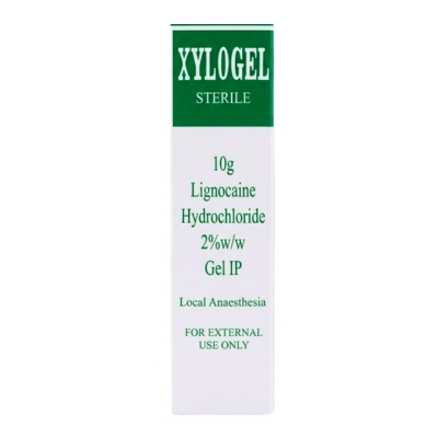 [16100001] XyloGel 2%
