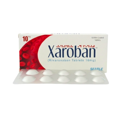[11240007] Xaroban