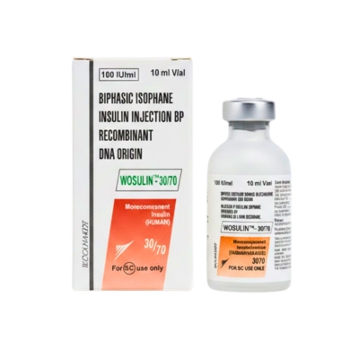 [5230001] Wosulin inj Vai