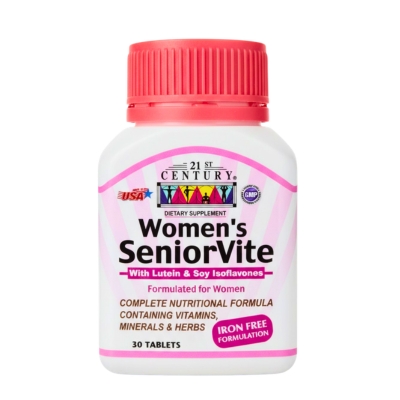 [11230012] Women”s Senior Vite (21 century)