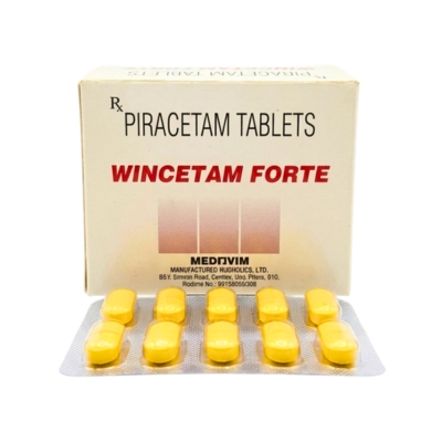 [11230015] Wincetam 800mg