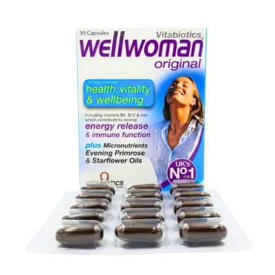 [11230006] Wellwoman