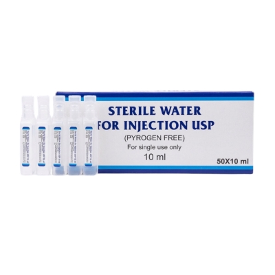 [5230003] Water for inj 10ml