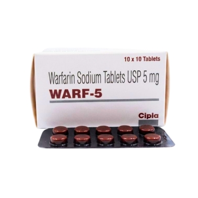 [11230003] Warf-5