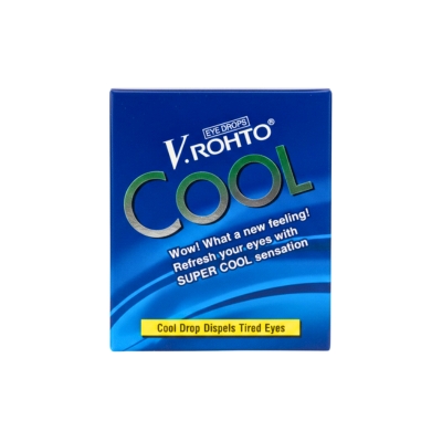 [EYV00005] Vrohto Cool ED