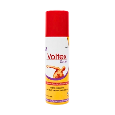 [SPV00004] Voltex Spray