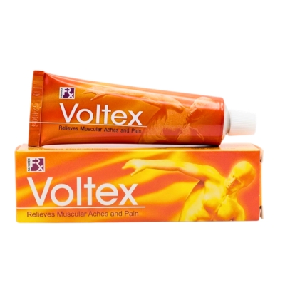 [16220004] Voltex Cream (Small) 25g