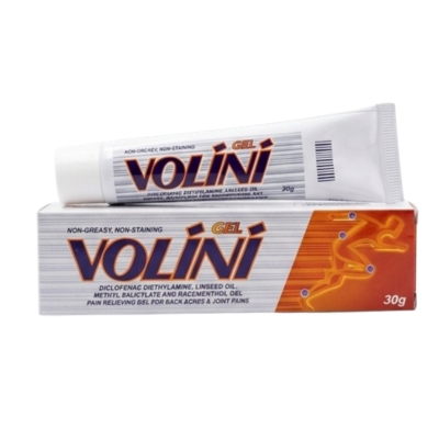 [16220003] Volini Gel