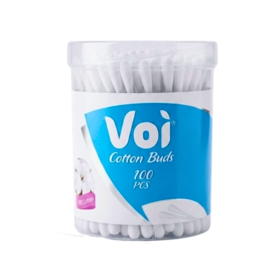 [OTV00060] Voi Cotton Buds 100pcs