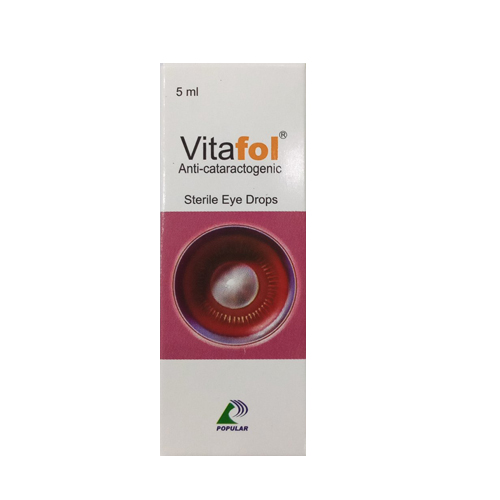 [2220001] Vitafol ED