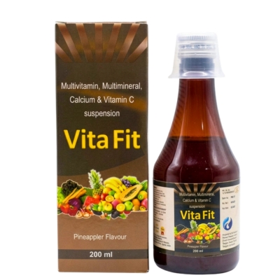 [15220012] Vita Fit Suspension