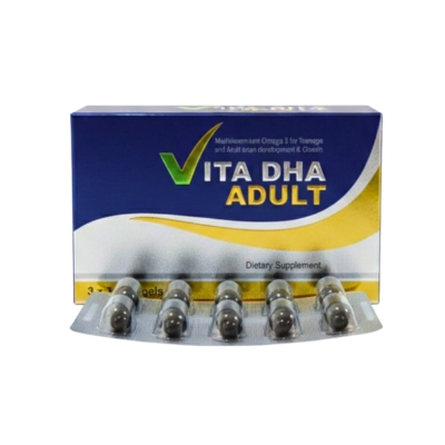 [11220109] Vita DHA Adult