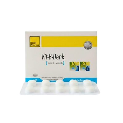 [11220032] Vit B Denk