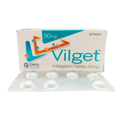 [11220085] Vilget 50